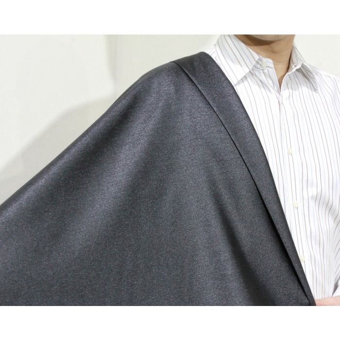 Terlaris Balmain Wool England Mengkilap - Bahan Kain Jas Halus