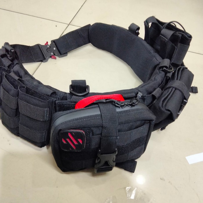 Kopel Jatah Brimob / Kopel Model Pembagian Brimob Berkualitas