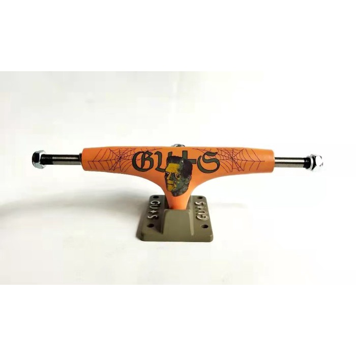 Terlaris Guts Truck : Sapient Creature 5.25 - 5.5