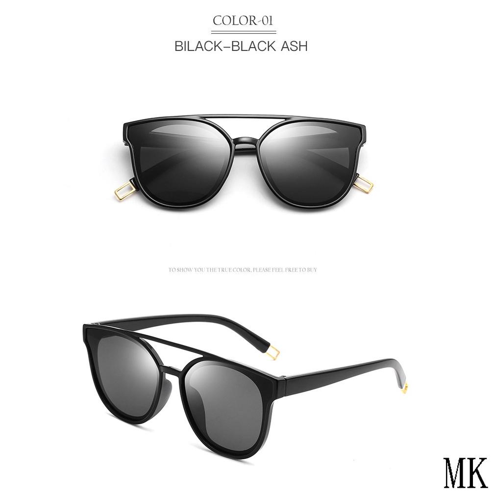 Terbaik Korea Fashion Design Sunglasses Uv Protective Sunglasses Sunglasses Women Sunglasses Sunglas