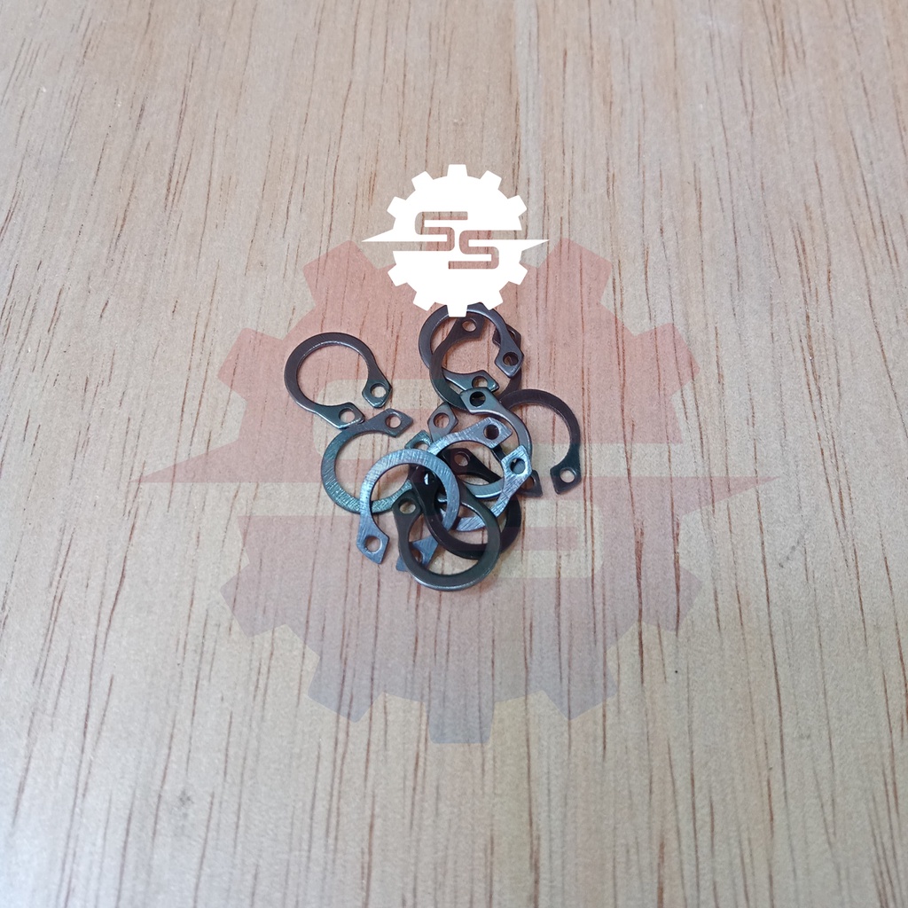 Snap Ring SNAPRING CIRCLIP External S-9 / S9 / S 9 ADT