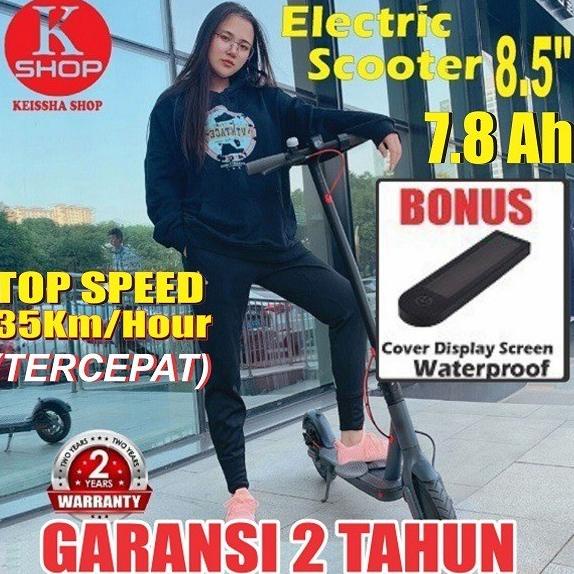 =====] SKUTER ELEKTRIK