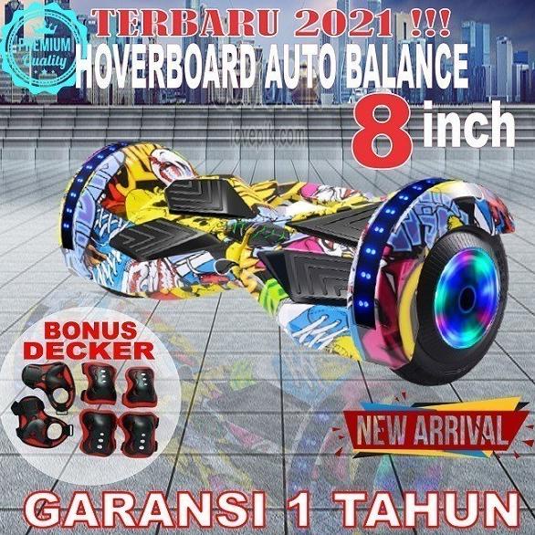 +%+%+%] SMART BALANCE / SCOOTER / SKUTER / HOVER BOARD / SEPEDA