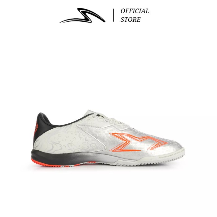 Specs Sepatu Futsal Reacto Blitz 2 Evanmovic Pro In Spe402364