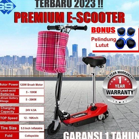 /////] SCOOTER / SEPEDA / SKUTER / SEPEDA GUNUNG / SKUTER LISTRIK