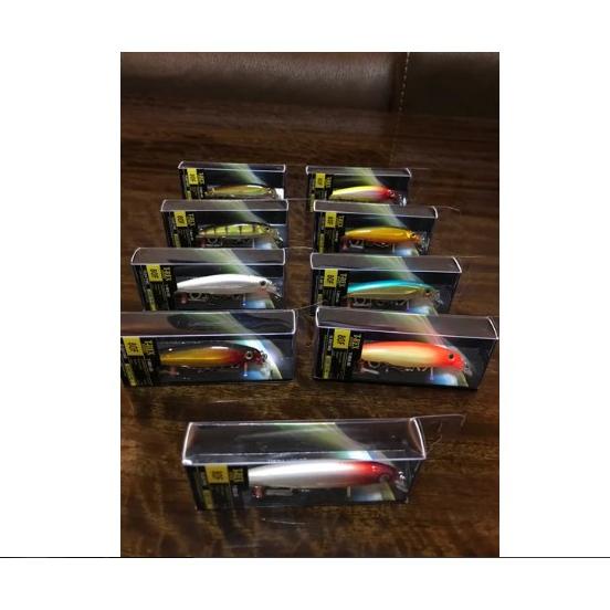 Diskon Lure Kyoto T-Rex Tr 08