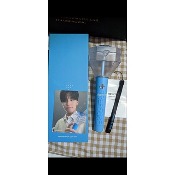 Treasure Lightstick