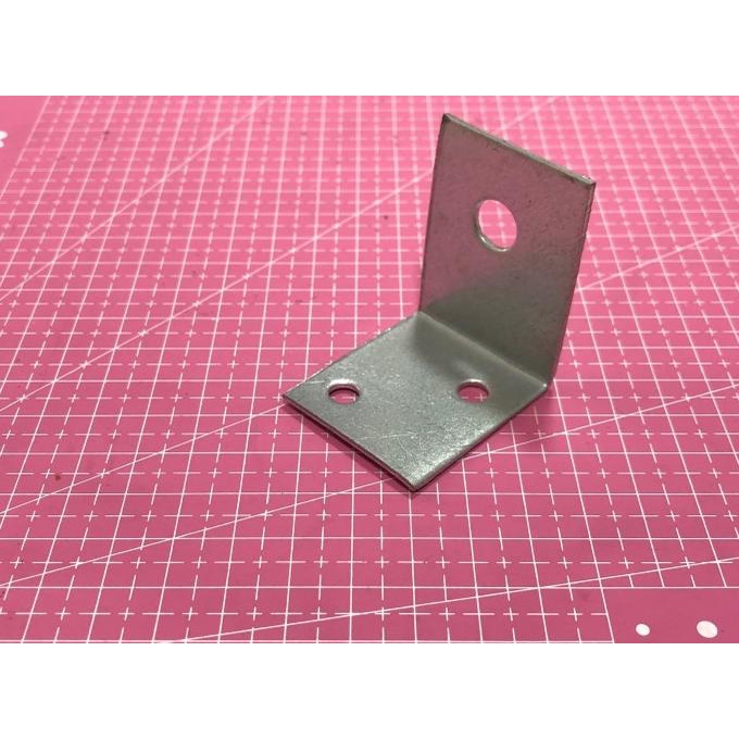 :<:<:<:<] plat L dududkan dinamo mesin jahit obras / neci kecil Butterfly Singer