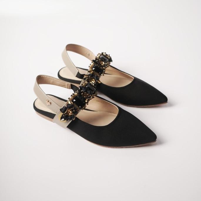 PVRA Bella Black Gold