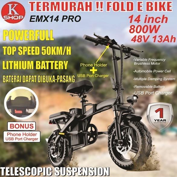 ~~~] SCOOTER LISTRIK / SEPEDA LISTRIK / SEPEDA ANAK