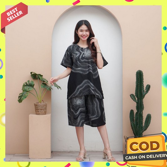 Piyama Wanita Lengan Panjang Dewasa 2023 Pendek Korean Style Sleepwear Kemeja Piama Korea 2022 Polos