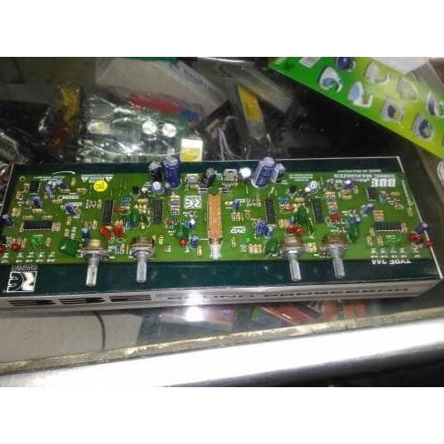 best produk] kit BBE bass boster expander