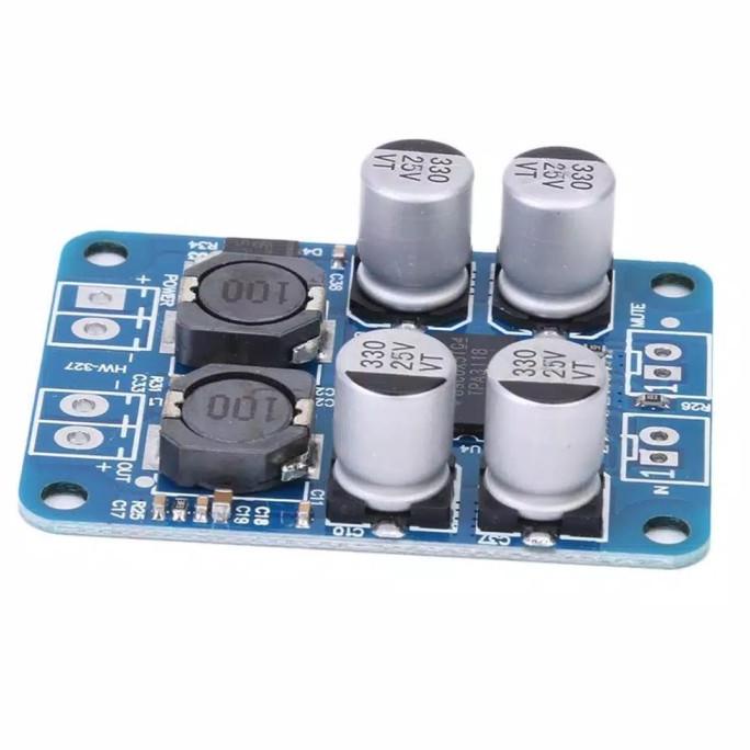 >>>>>] class d tpa3118 tpa 3118 btl mono amplifier