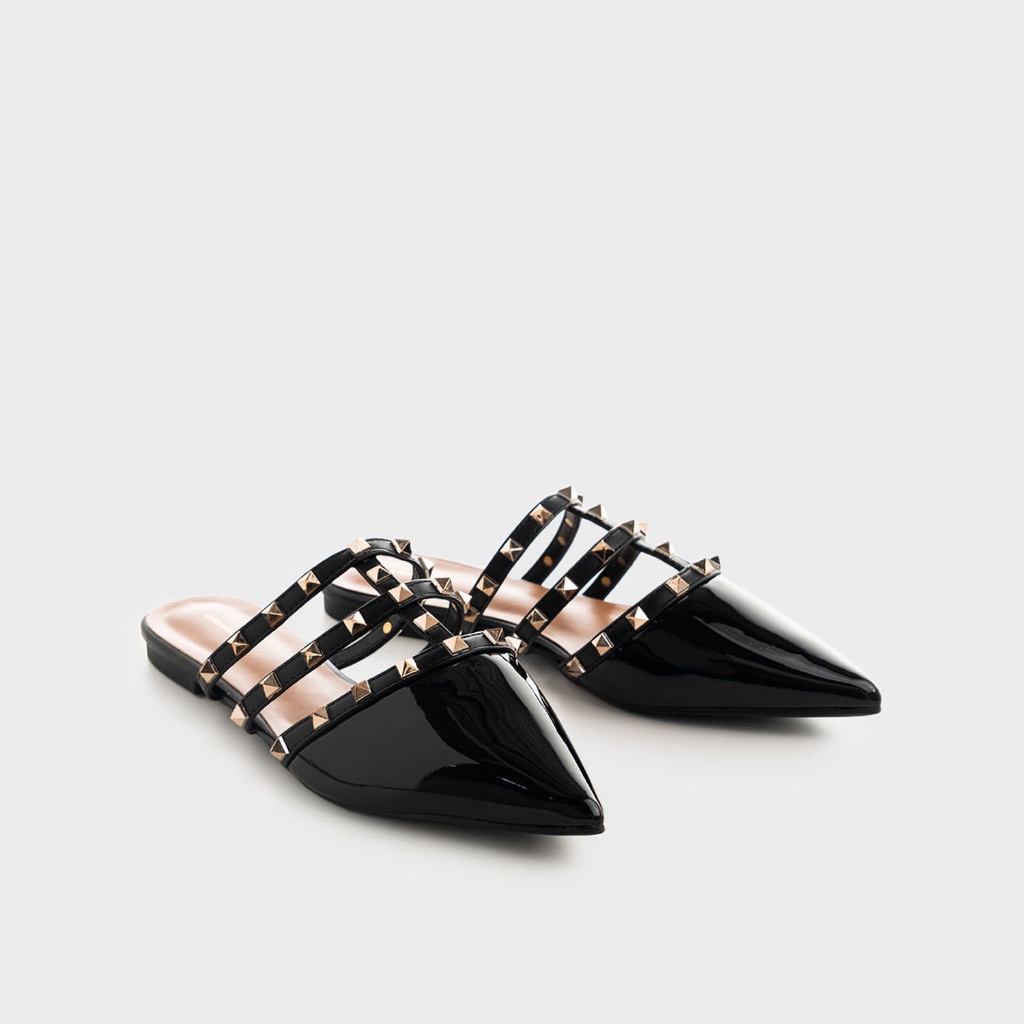 [Restok] Urban&Co Delmora Sepatu Wanita