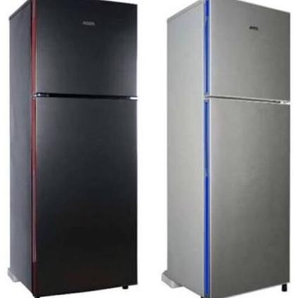 @=@=@=@=] KULKAS 2 PINTU AQUA AQRD 261 (KHUSUS BANDUNG)