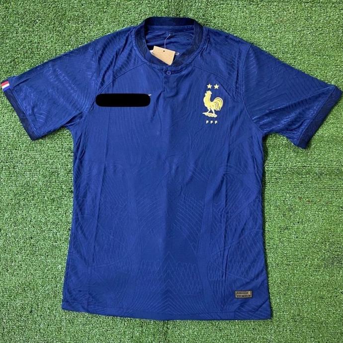 PRANCIS PERANCIS HOME JERSEY BOLA PLAYER ISSUE PI 2022 / 2023 TERBARU CREATES.STORE