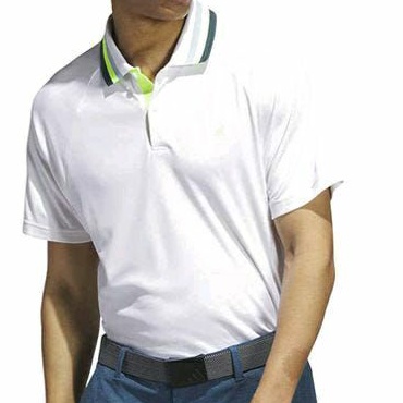 KAOS GOLF PRIA ADIDAS GOLF ULTIMATE365 TOUR POLO MEN'S GOLF ORIGINAL