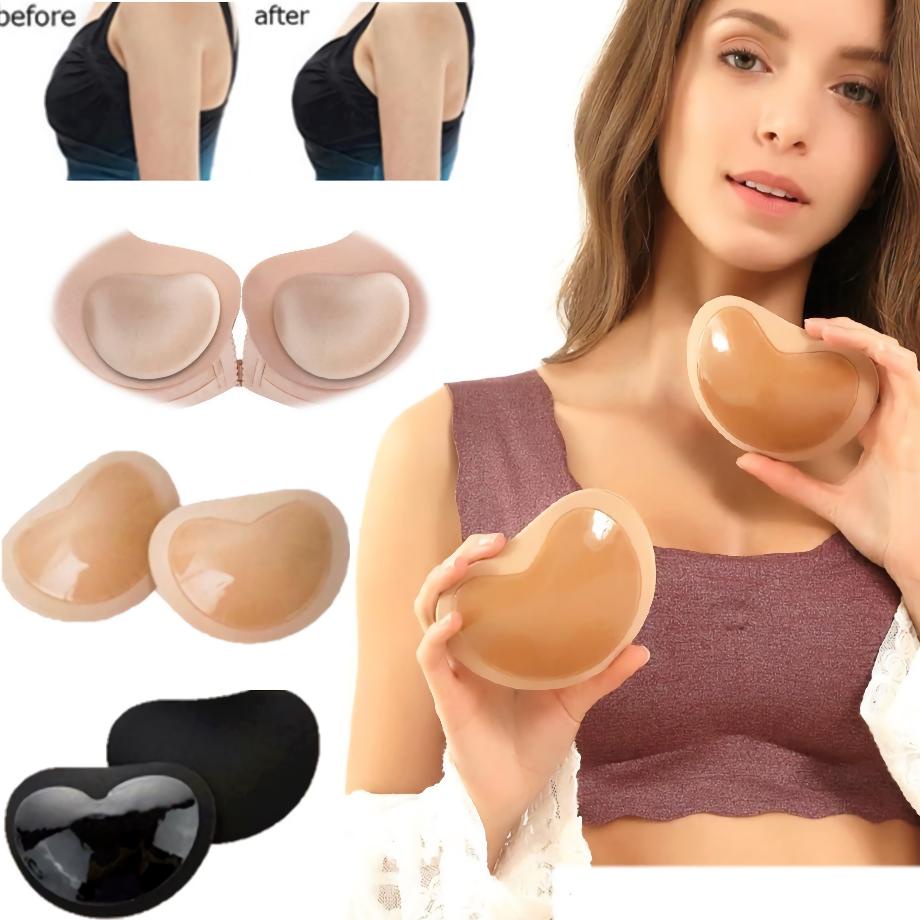 UnBra Silicone Bra