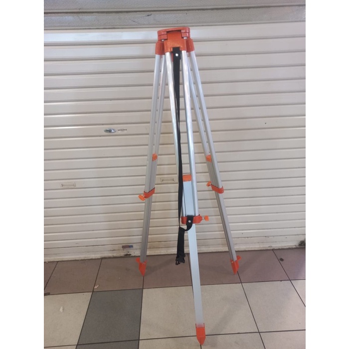 Terlaris Tripod Laser Leveling