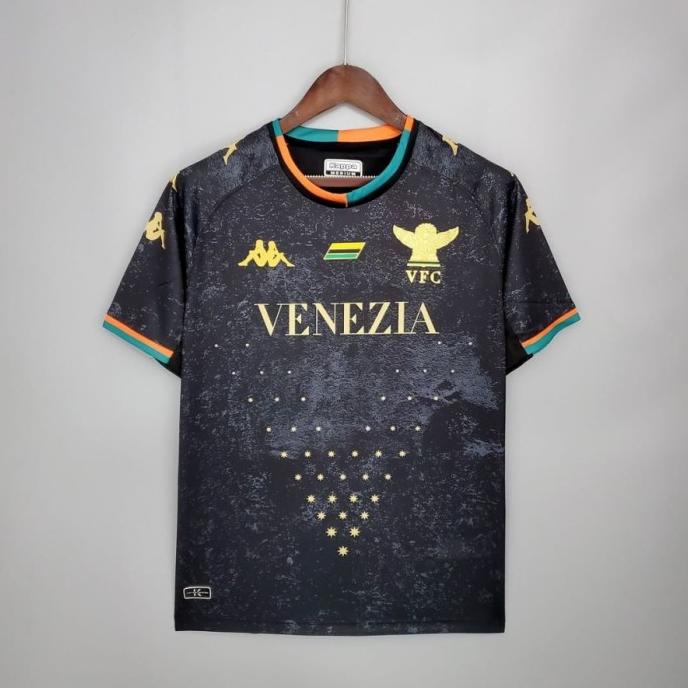 JERSEY BAJU BOLA VENEZIA HOME 2021/2022 GRADE ORI JERSEY VENEZIA HOME CREATES.STORE