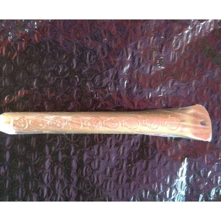 Ready Stock✬➫ madat turki tengkorak 9 turki asli K34 ➼