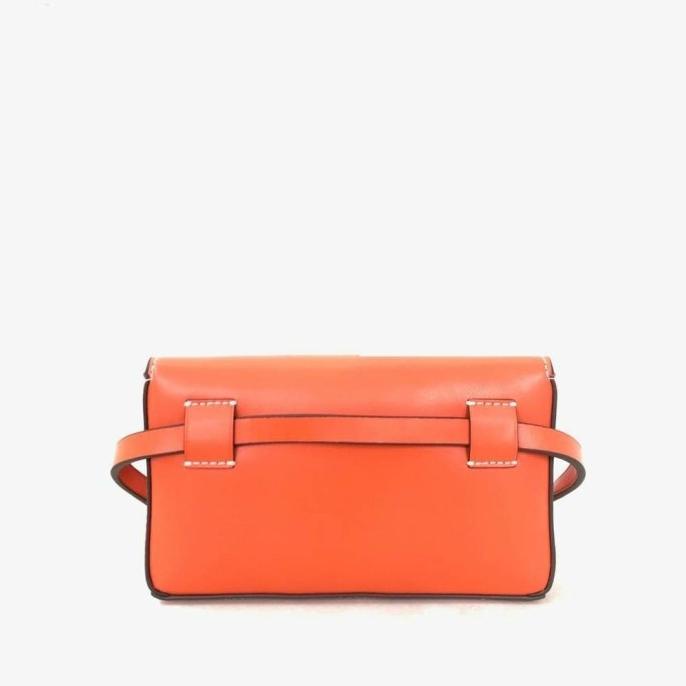 Tas Pinggang wanita Tory Burch Miller Belt bag