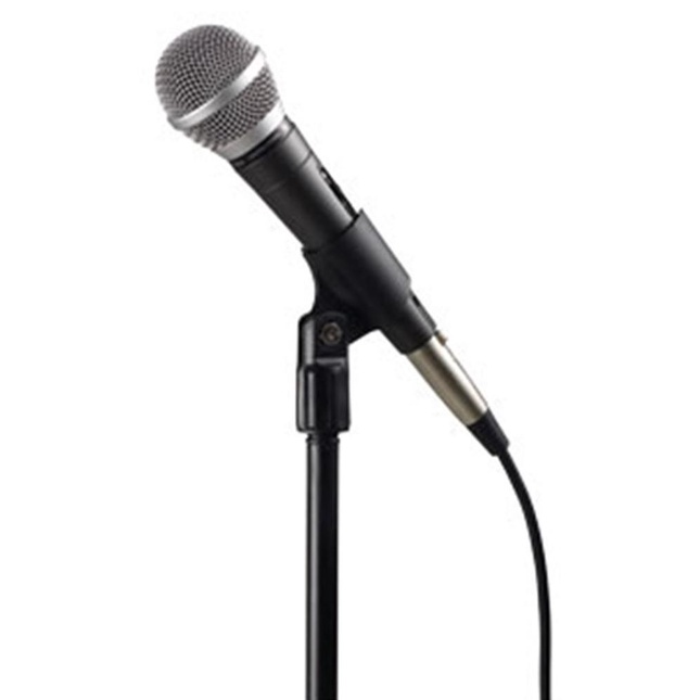 .........] MIC TOA ZM 420