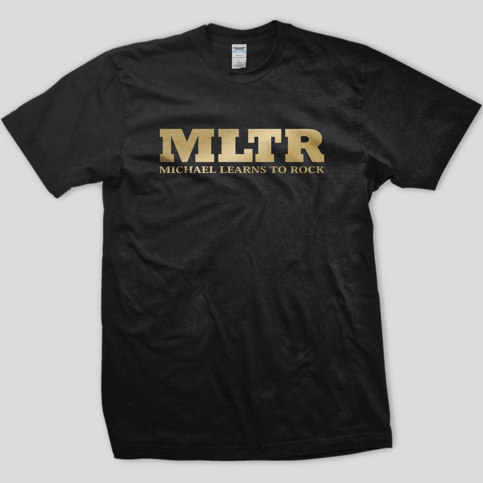 Viral Kaos Band Mltr Michael Learns To Rock - Mltr11 Gold