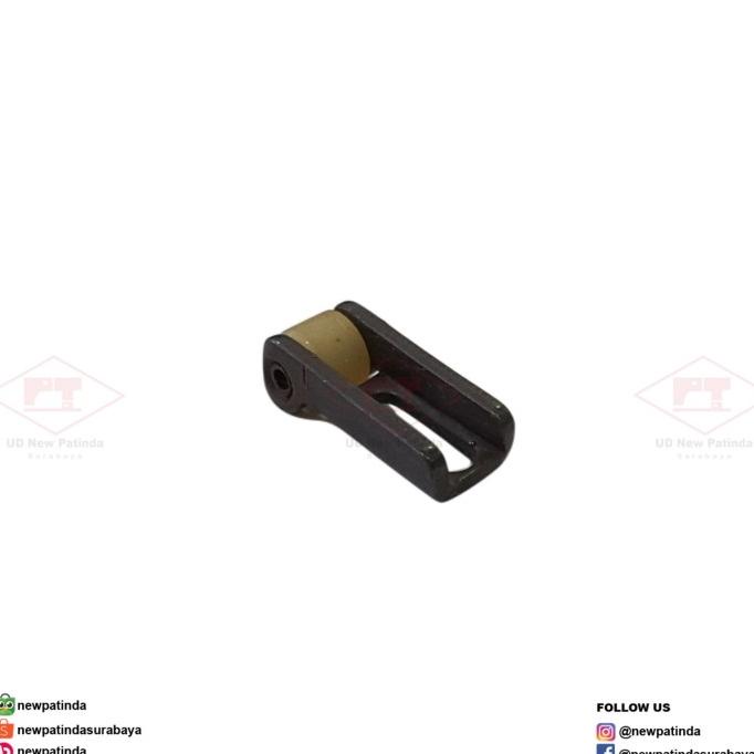 ] U-172 Stabilizer Mesin Potong Kain Lurus KM