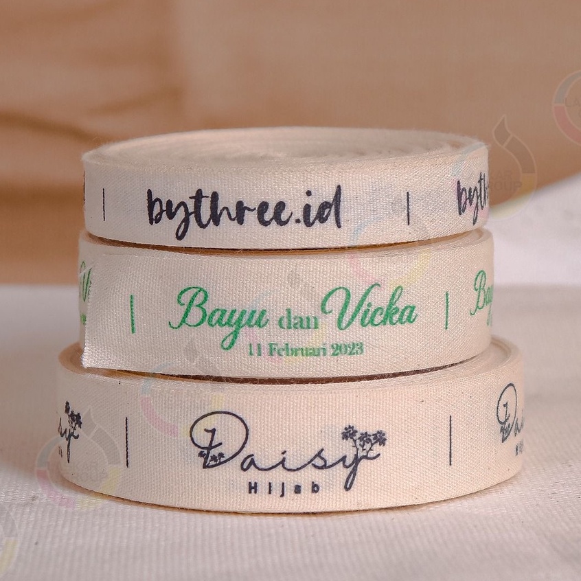 

Label Pitrban Label Cotton Label Baju Label Hijab Label Tas Label Boneka Label Topi Label Bantal Cap