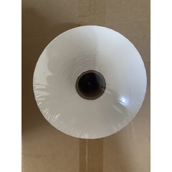 

Direct Thermal Label 100X150 @500 Pcs