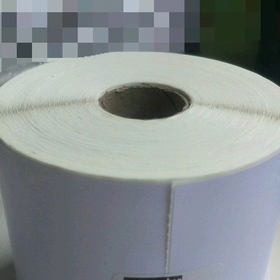 

Label Resi 3X4 Inch / 76 X 100 / Label Thermal 78 X 100 / Label Thermal 78X100 Isi 500