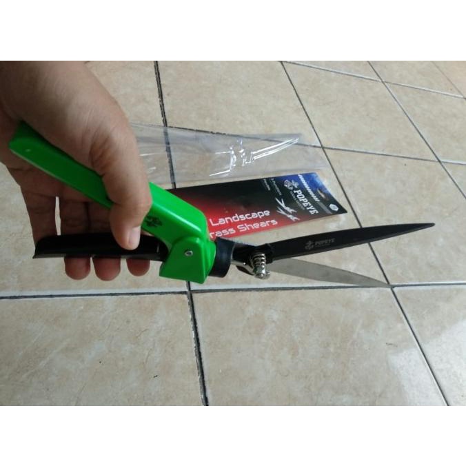 GUNTING RUMPUT 3 IN 1 / GUNTING RUMPUT 3 POSISI