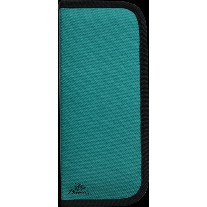 

Phoenix Watercolor Brush/Kuas Set Cwbpws01