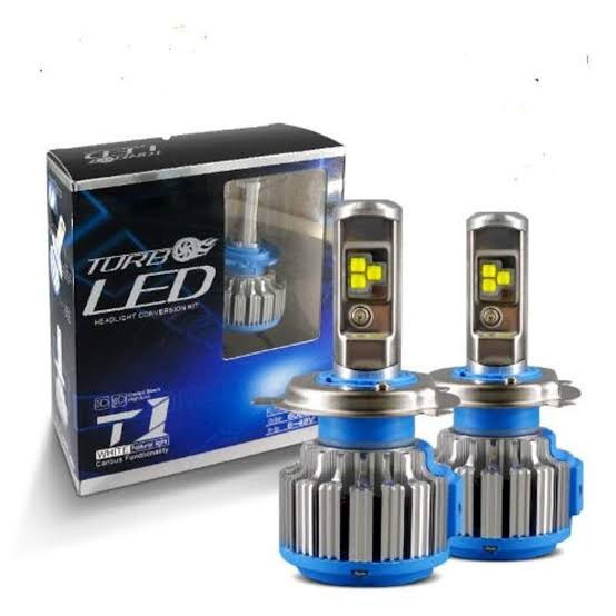 Lampu Led Sigra Calya / Lampu Utama Calya Sigra / Lampu Mobil Led Kode My 043