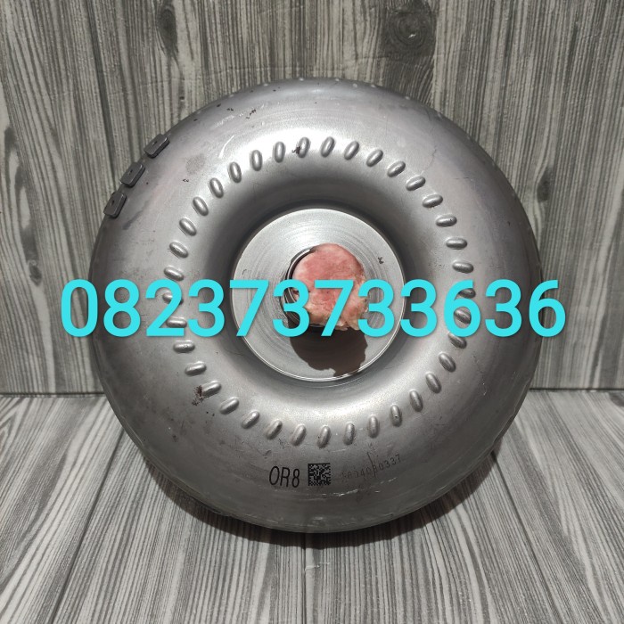Converter Assy Torque Gigi Bolu Matic Toyota Calya Sigra 1.2 Original Kode My 051