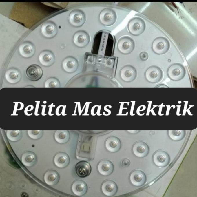 ris LED Refill Ceiling Lamp 18watt 18 watt 18w - LED Modul - TL Ring Led