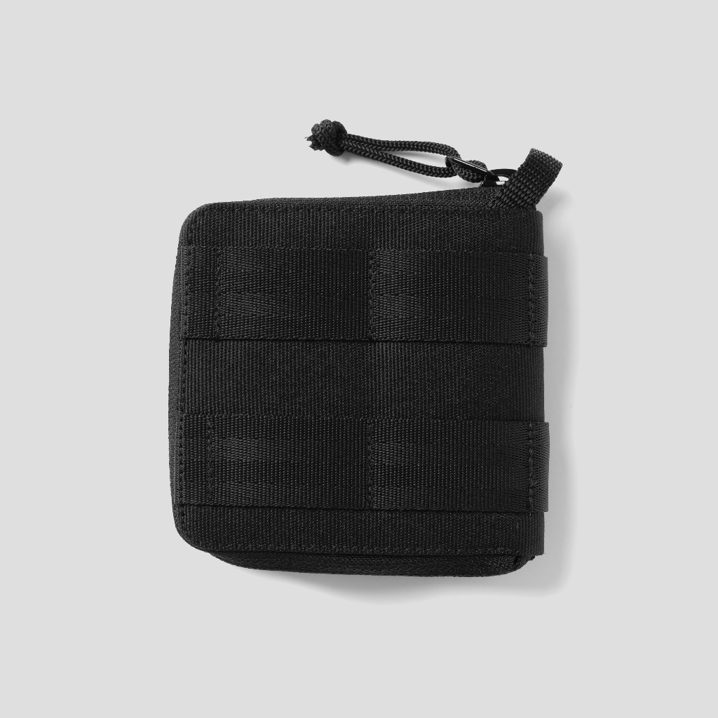 K7Z SIDEKICK PROJECT ASYLUM - WALLET - DOMPET LIPAT A81