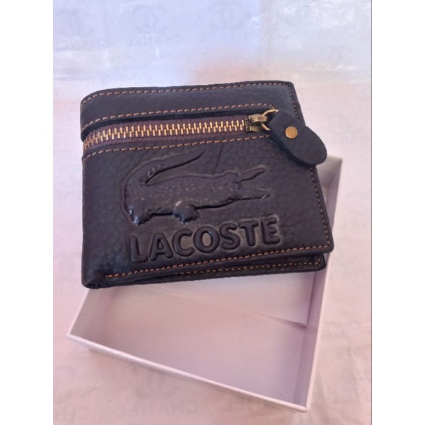 {} Dompet Pria Kulit Sapi, Dompet Kartu, Dompet Pria Ter, Dompet Pria Terlaris, Dompet Lacoste,
