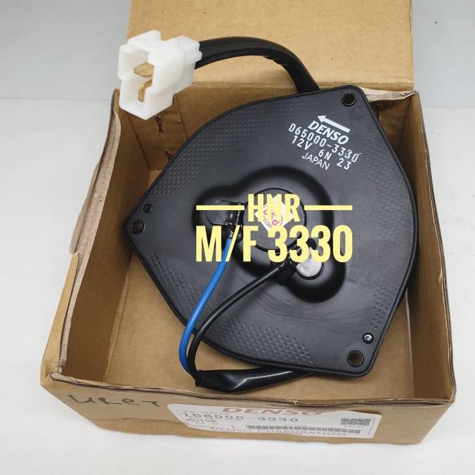 Motor Fan Radiator AC Mobil Honda Jazz Crv ACCORD CIVIC Stream