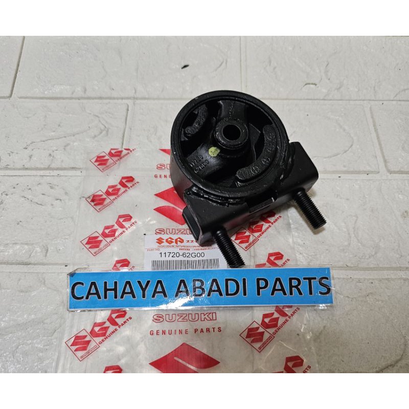 Engine mounting depan baleno aerio next-g dudukan mesin suzuki baleno old aerio next-g