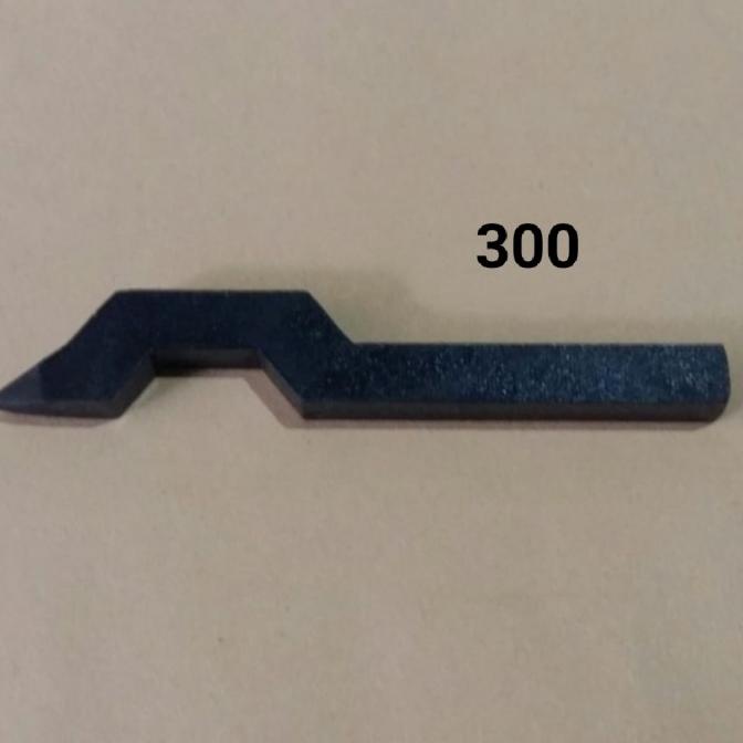 

STEMPEL CAP EMAS 300