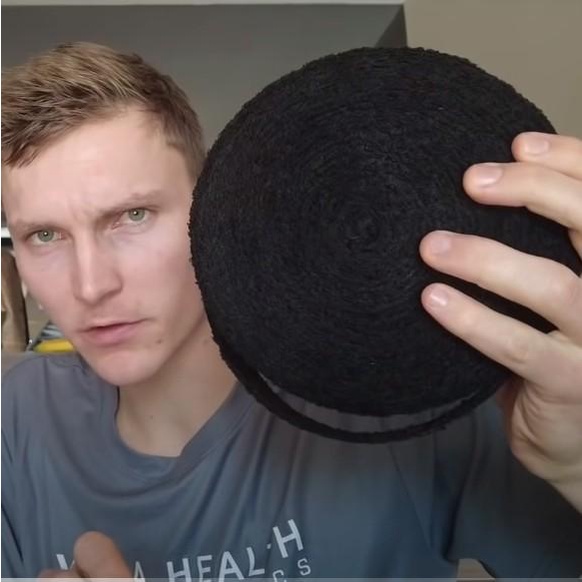 Grip Handuk / Towel Grip Yonex Ac402-2Ex / Ac 402-2 Ex Roll