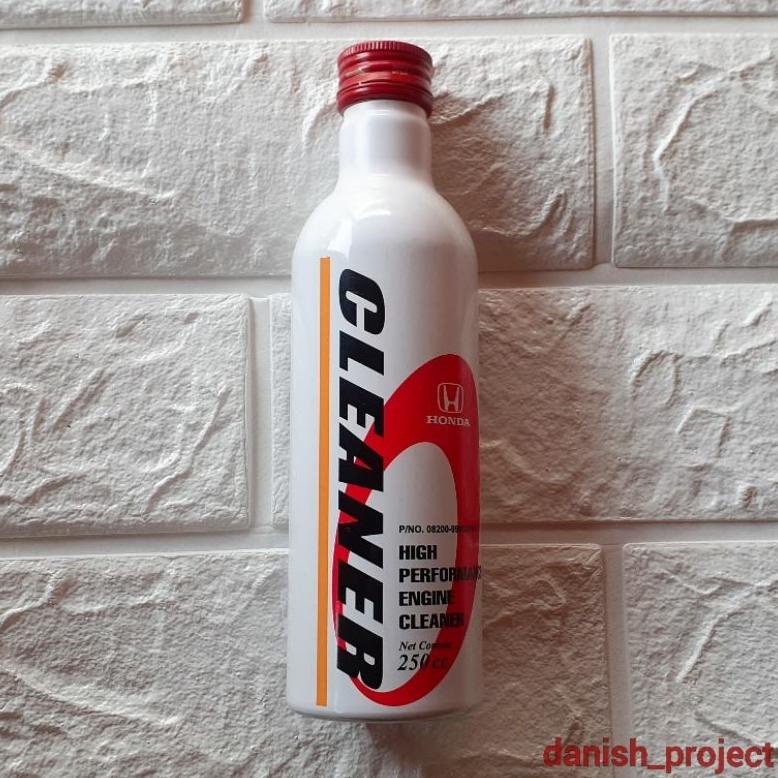 SIAP KIRIM HONDA ENGINE CLEANER / INJECTION CLEANER HONDA HIGH PERMFOMANCE.