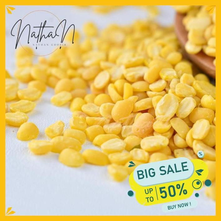 

KACANG HIJAU KUPAS 100 GR KUALITAS PRODUK TERBAIK