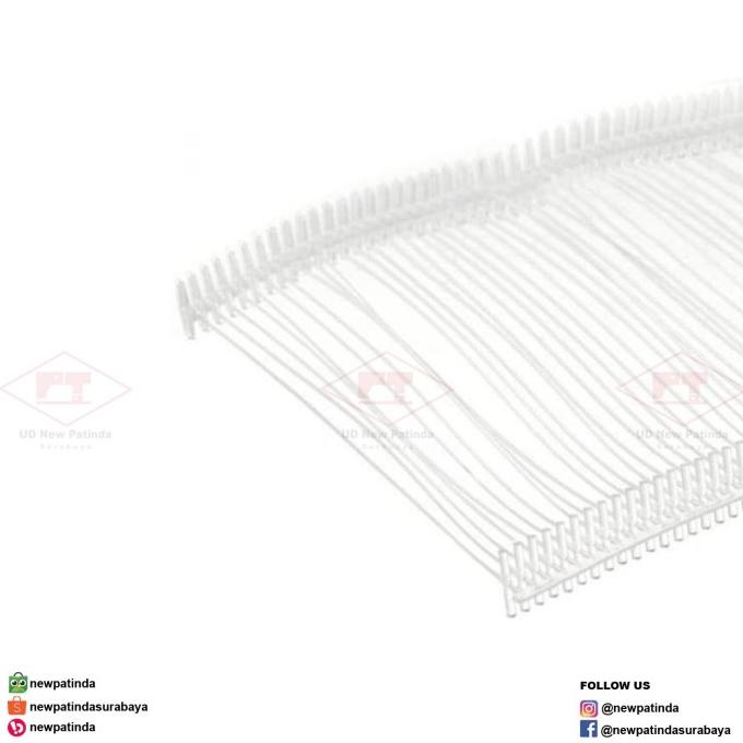 

+%+%+%] Isi Alat Tembak Tag Gun Label Arrow Top Pin Refill 5000 Pcs