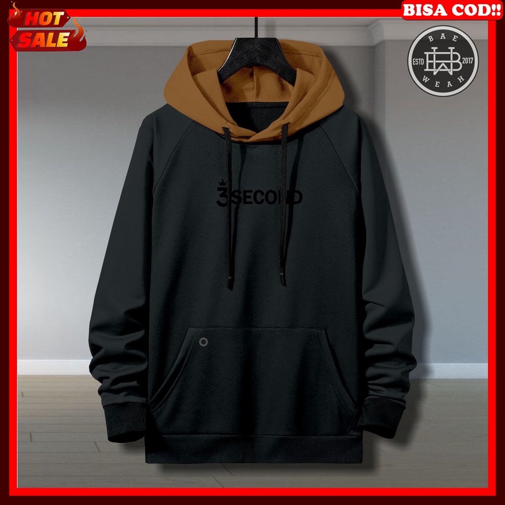 Hoodie Jacket Jaket Jamper Sweatshirt Sweater Anime Jujutsu Kaisen Toge Inumaki Pria Wanita Sweaterp