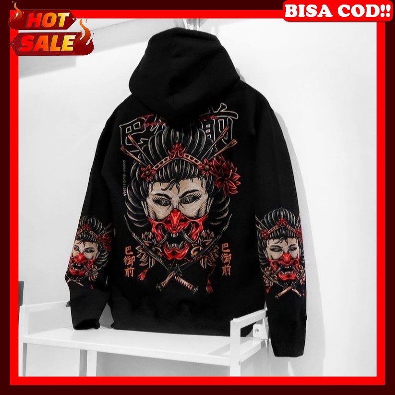 Hodie Hoodie Hoddie Hodi Hody Oversize Sweater Hoodie Pluralisme Tuhan Memang Pemaaf Pakaian Pria Pr