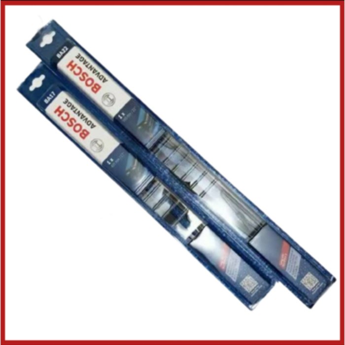 Wiper Blade Bosch Suzuki APV ready