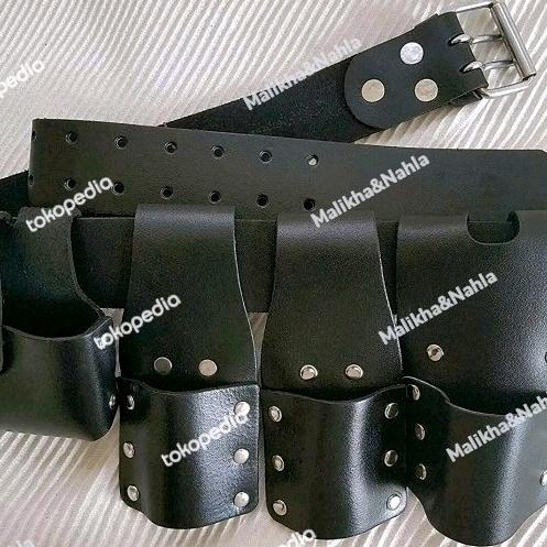{{{{}}] leather belt scaffolding - ikat pinggang scaffolding kulit IMPORT